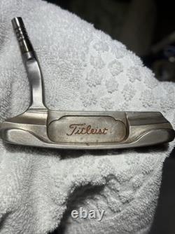 Scotty Cameron Santa Fe Putter