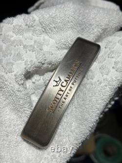 Scotty Cameron Santa Fe Putter