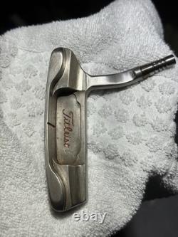 Scotty Cameron Santa Fe Putter