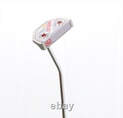 Scotty Cameron Select 2015 Golo 5 Dual Balance 37 Putter Good Rh 1302201