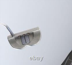 Scotty Cameron Select 2015 Golo 6 32.5 Putter Fair Rh 1277269