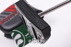 Scotty Cameron Select Big Sur S Putter / 35.5 Inch / Tipsel006