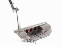 Scotty Cameron Select FastBack 2 Putter 34 RH +HC MINT