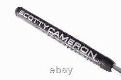 Scotty Cameron Select FastBack 2 Putter 34 RH +HC MINT