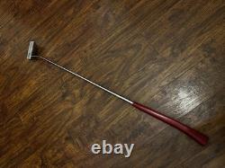 Scotty Cameron Select Fast Back 35in R. H. Putter