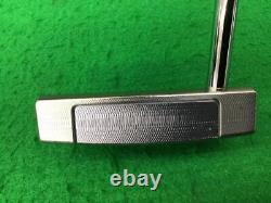 Scotty Cameron Select Fastback 2018 Right-Handed Putter 34in Steel withHC 4408