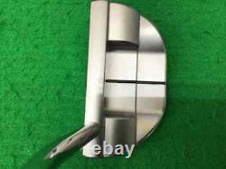 Scotty Cameron Select Fastback 2018 Right-Handed Putter 34in Steel withHC 4408