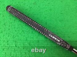 Scotty Cameron Select Fastback 2018 Right-Handed Putter 34in Steel withHC 4408