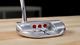 Scotty Cameron Select Fastback 2018 Right Hand 34'' Withheadcover Putters Used