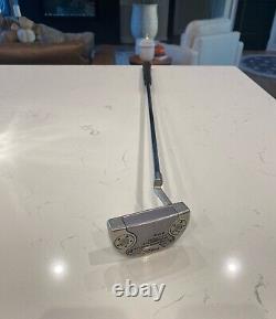 Scotty Cameron Select Fastback 2 Putter Right Hand