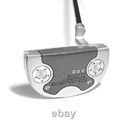 Scotty Cameron Select Fastback 35in Putter Right-Handed