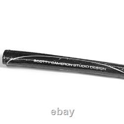 Scotty Cameron Select Fastback 35in Putter Right-Handed