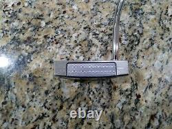 Scotty Cameron Select Fastback Right Hand Putter 34
