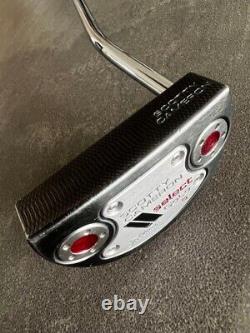 Scotty Cameron Select GoLo 5 Putter 34 Right Handed #90