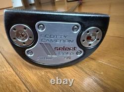 Scotty Cameron Select GoLo S5 Putter