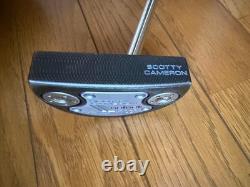 Scotty Cameron Select GoLo S5 Putter