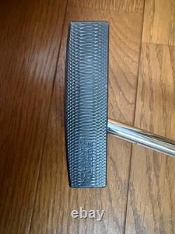 Scotty Cameron Select GoLo S5 Putter