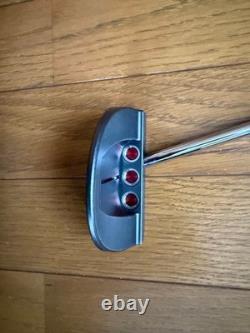 Scotty Cameron Select GoLo S5 Putter