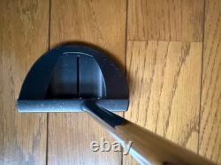 Scotty Cameron Select GoLo S5 Putter