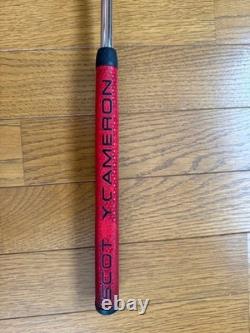 Scotty Cameron Select GoLo S5 Putter