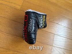 Scotty Cameron Select GoLo S5 Putter