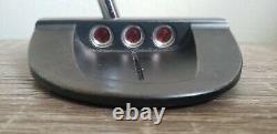 Scotty Cameron Select GoLo S Right Handed Putter 35 Shaft