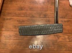 Scotty Cameron Select Golo 35 Inch Putter With Head Cover
