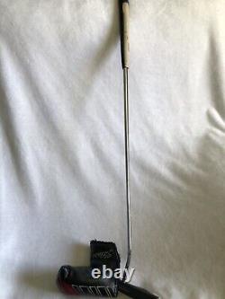 Scotty Cameron Select Golo Mid LH 33 Putter