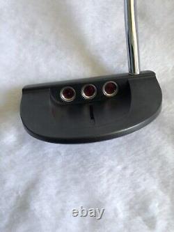 Scotty Cameron Select Golo Mid LH 33 Putter