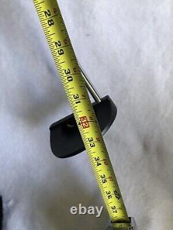 Scotty Cameron Select Golo Mid LH 33 Putter