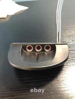 Scotty Cameron Select Golo Mid LH 33 Putter