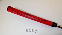 Scotty Cameron Select Laguna 35 Golf Putter RH Steel Shaft Cameron Grip Mint