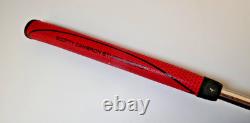 Scotty Cameron Select Laguna 35 Golf Putter RH Steel Shaft Cameron Grip Mint