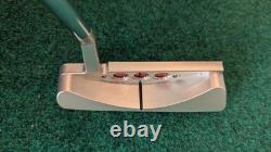 Scotty Cameron Select Laguna Putter 34 Excellent Condition With Headcover