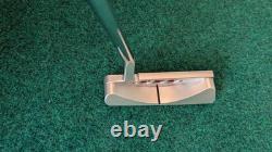 Scotty Cameron Select Laguna Putter 34 Excellent Condition With Headcover