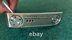 Scotty Cameron Select Laguna Putter 34 Excellent Condition With Headcover