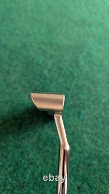 Scotty Cameron Select Laguna Putter 34 Excellent Condition With Headcover