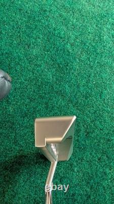 Scotty Cameron Select Laguna Putter 34 Excellent Condition With Headcover