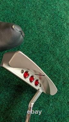 Scotty Cameron Select Laguna Putter 34 Excellent Condition With Headcover