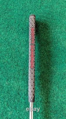 Scotty Cameron Select Laguna Putter 34 Excellent Condition With Headcover