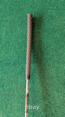 Scotty Cameron Select Laguna Putter 34 Excellent Condition With Headcover