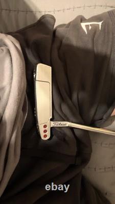 Scotty Cameron Select Laguna Putter Nice
