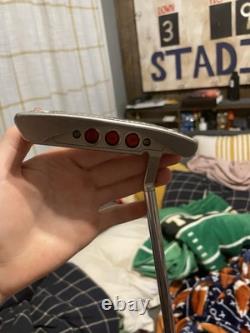Scotty Cameron Select Laguna Putter Nice