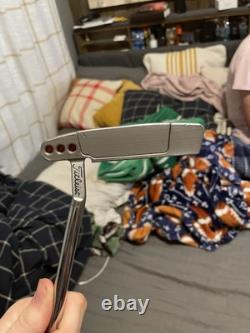 Scotty Cameron Select Laguna Putter Nice