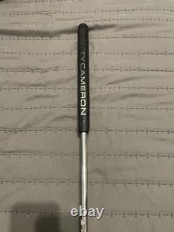 Scotty Cameron Select Laguna Putter Nice