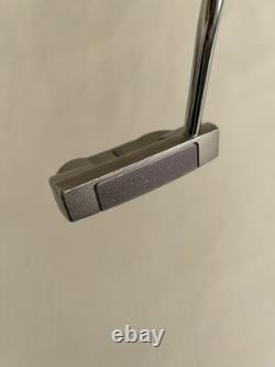 Scotty Cameron Select Mallet 1 Putter 35in Right Hand Steel