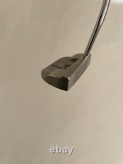 Scotty Cameron Select Mallet 1 Putter 35in Right Hand Steel