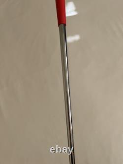 Scotty Cameron Select Mallet 1 Putter 35in Right Hand Steel