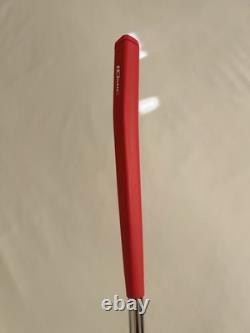 Scotty Cameron Select Mallet 1 Putter 35in Right Hand Steel