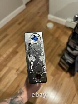 Scotty Cameron Select Mallet 2